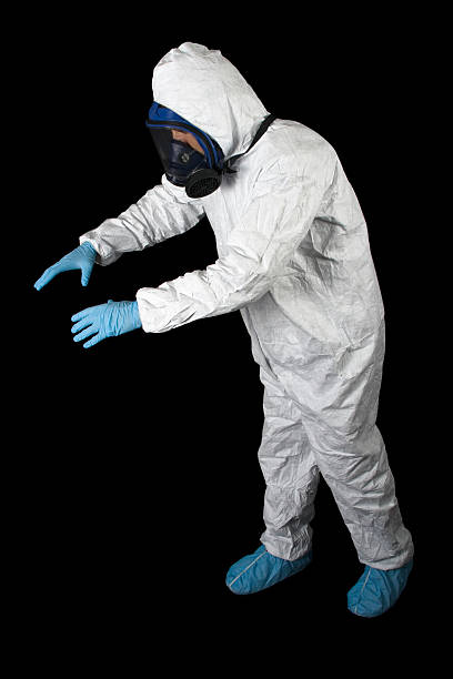 Best Air Quality Testing for Mold Spores  in Butler, NJ
